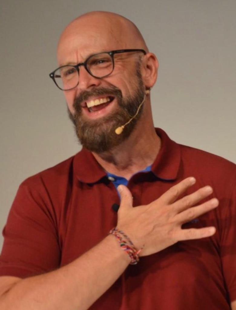 Daniel Paasch